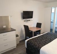 Budget on the Lake - Accommodation Daintree