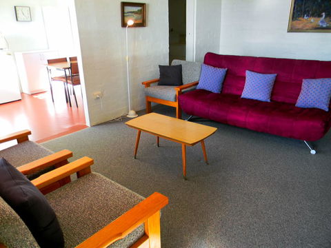 Buena Vista - Accommodation Daintree 2
