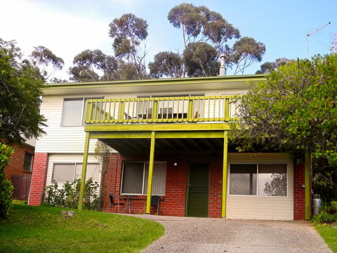 Buena Vista - Accommodation Daintree 0
