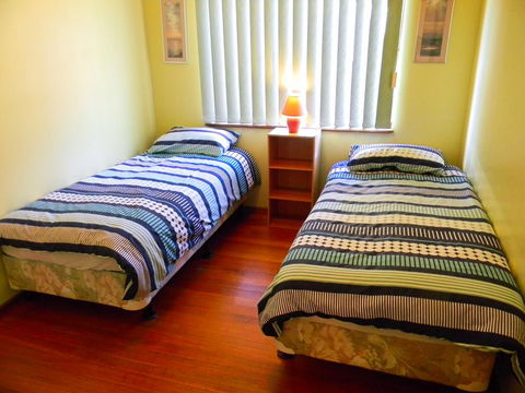 Buena Vista - Accommodation Daintree 3