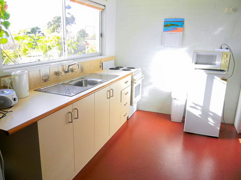Buena Vista - Accommodation Daintree 1