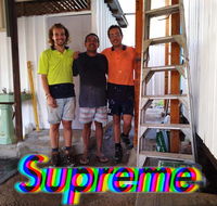 buffalo beach hostel - Accommodation Daintree