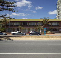 Buffalo Motor Inn - Accommodation Daintree