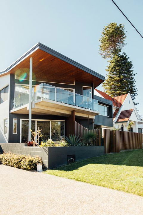 BULC Boutique Bed & Breakfast - Accommodation Daintree 3