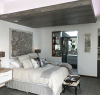 BULC Boutique Bed  Breakfast - Accommodation Daintree