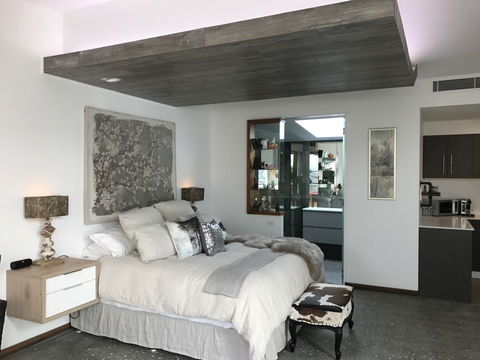 BULC Boutique Bed & Breakfast - Accommodation Daintree 0