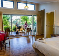 Bulwarra Bed  Breakfast - Accommodation Daintree