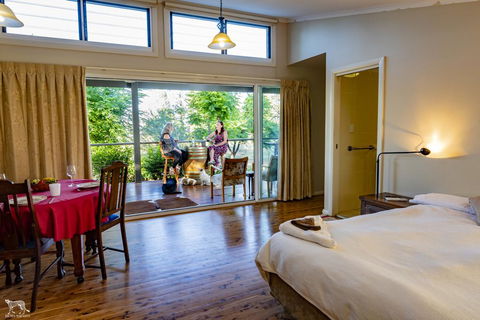 Bulwarra Bed & Breakfast - Accommodation Daintree 0