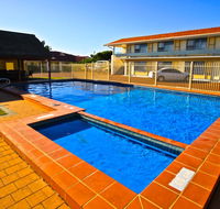 Bunbury Motel - Accommodation Daintree
