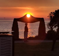 Bunbury's Most Convenient Location - Unit 2 - Accommodation Daintree
