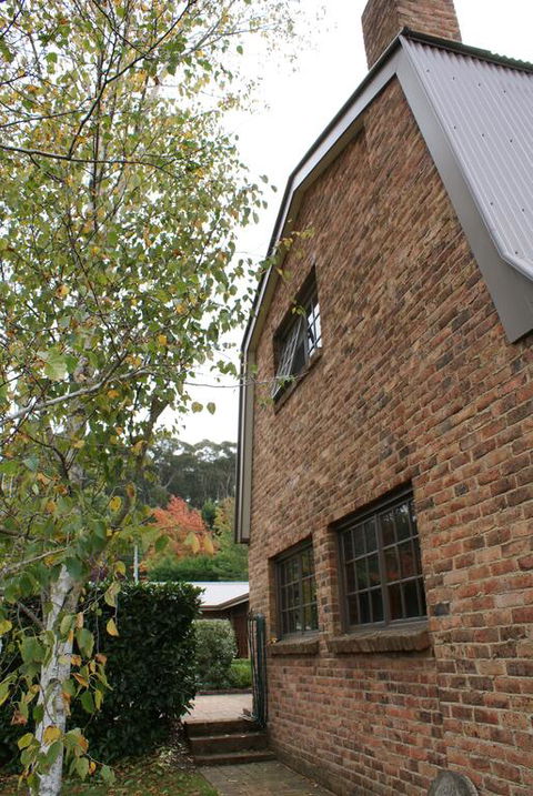 Bundanoon @2578 - Accommodation Daintree 3