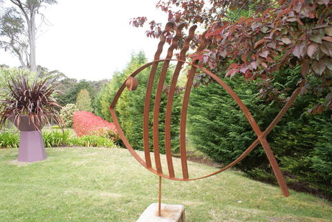 Bundanoon @2578 - Accommodation Daintree 2