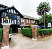 Bundanoon Hotel - Accommodation Daintree