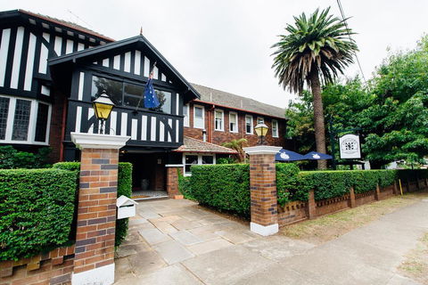 Bundanoon Hotel - Accommodation Daintree 0