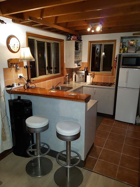 Bundera Lodge - Accommodation Daintree 3