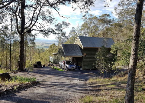 Bundera Lodge - Accommodation Daintree 0