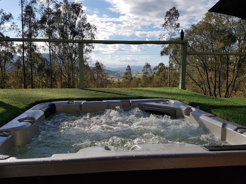 Bundera Lodge - Accommodation Daintree 1