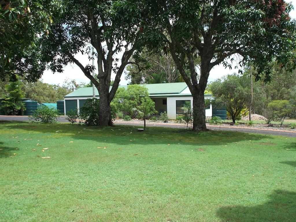 Maroondan QLD Accommodation Daintree