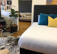 BungalowTenterfield - Modern Vintage Luxury - Accommodation Daintree