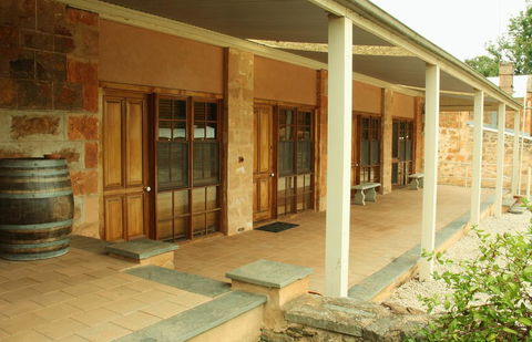 Bungaree Station - Accommodation Daintree 1