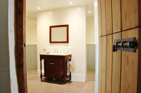 Bungaree Station - Accommodation Daintree 0