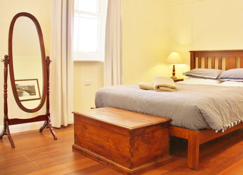 Bungaree Station - Accommodation Daintree 2