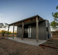 Bungle Bungle Caravan Park - Accommodation Daintree