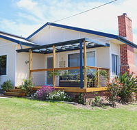Bungo Beach house - Pet Friendly home - Accommodation Daintree