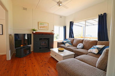 Bungo Beach House - Pet Friendly Home - Accommodation Daintree 2
