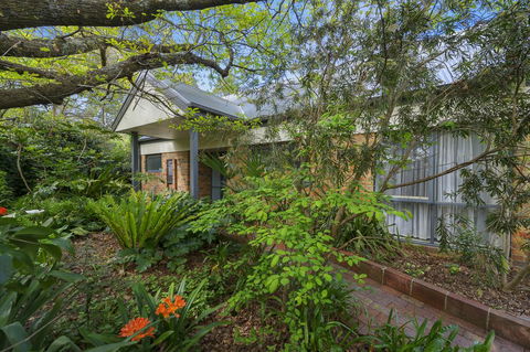 Bungunyah Apartments - Accommodation Daintree 0