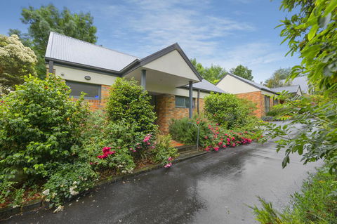Bungunyah Apartments - Accommodation Daintree 1