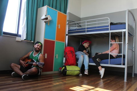 Bunk Brisbane - Accommodation Daintree 2