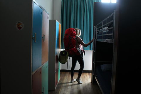 Bunk Brisbane - Accommodation Daintree 3