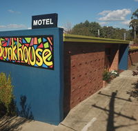 Bunkhouse Motel - Accommodation Daintree