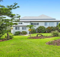 Bunya  Maleny Farm House - Accommodation Daintree