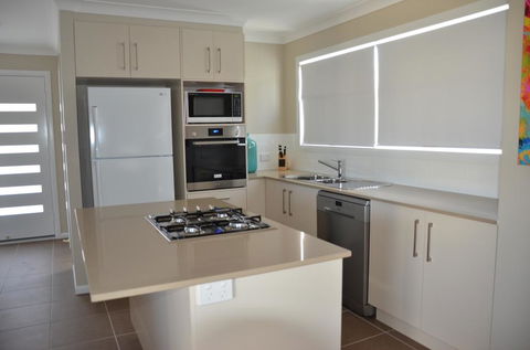 Bunya Vista Accommodation - Accommodation Daintree 0