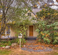 Bunyip Cottage - Accommodation Daintree