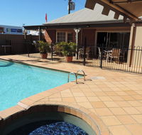 Burke  Wills Mt Isa - Accommodation Daintree
