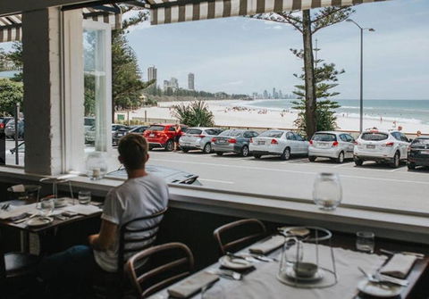 Burleigh Luxe - Accommodation Daintree 2