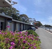 Burnie Airport Motel - Accommodation Daintree