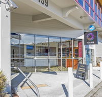Burnie Central Townhouse Hotel - Accommodation Daintree