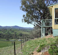 Burnt Creek Cottages - Accommodation Daintree