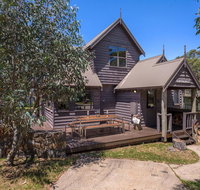 Burrinjuck - Accommodation Daintree