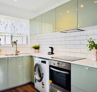 Burrows Apartment - Accommodation Daintree