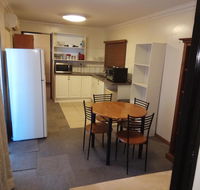 Burt St gardens - Accommodation Daintree