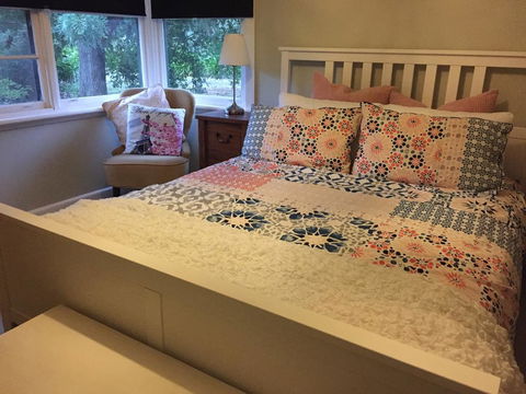 Bush Retreat Farm Stay - Accommodation Daintree 0