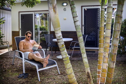 Bush Village Holiday Cabins - Accommodation Daintree 3