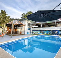 Bush Village Holiday Cabins - Accommodation Daintree
