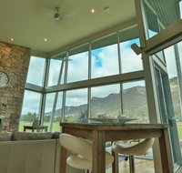 Bushland - Accommodation Daintree