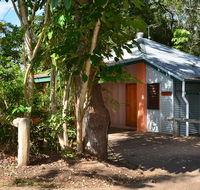 Bushland Cottages and Lodge - Accommodation Daintree